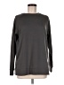 Zeagoo 100% Polyester Gray Sweatshirt Size M - photo 1