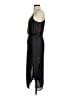 Armani Exchange 100% Polyester Black Casual Dress Size 4 - photo 5