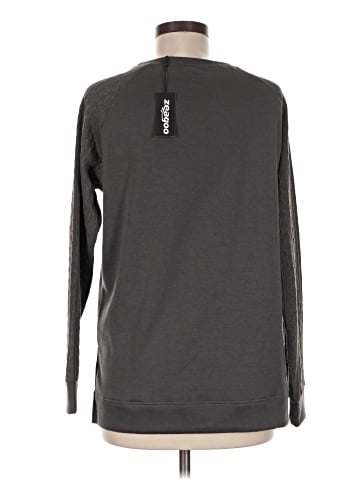 Zeagoo Sweatshirt (view 2)