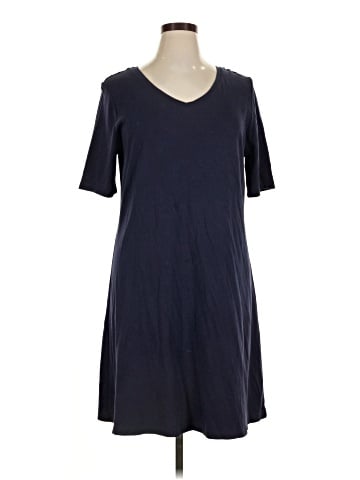 Isaac Mizrahi LIVE! 3/4 Sleeve Top (view 1)