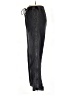 Hinge Black Casual Pants Size L - photo 5