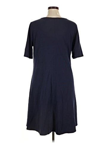 Isaac Mizrahi LIVE! 3/4 Sleeve Top (view 2)