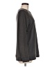 Zeagoo 100% Polyester Gray Sweatshirt Size M - photo 4