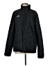 Under Armour 100% Tencel Solid Black Snow Jacket Size M - photo 1