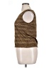 Chico's Design Gold Sleeveless Top Size XL (3) - photo 5