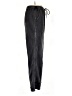 Hinge Black Casual Pants Size L - photo 4