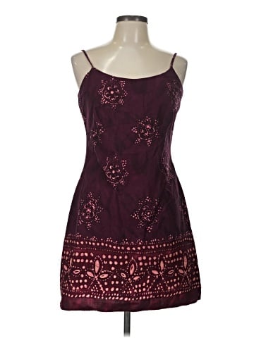 Arizona Jean Company Cocktail Dress (view 1)