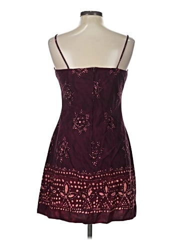 Arizona Jean Company Cocktail Dress (view 2)