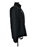 Under Armour 100% Tencel Solid Black Snow Jacket Size M - photo 4