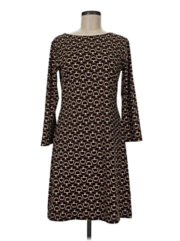 Melly M Casual Dress (view 1)