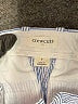 Crewcuts Outlet 100% Cotton Blue Shorts Size 7 - photo 3