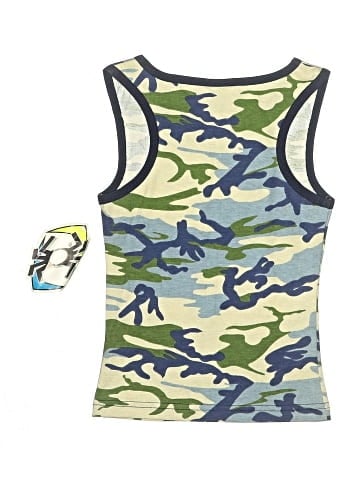 Spyder Active Tank (view 2)