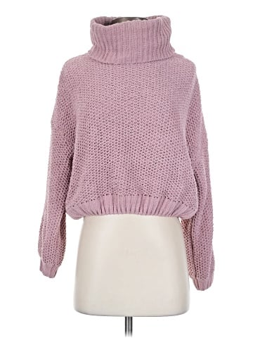 Urban Outfitters Turtleneck Sweater (view 1)