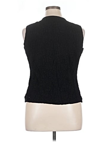 Kate Hill Sleeveless Top (view 2)