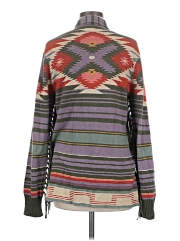 Tasha Polizzi Collection Kimono (view 2)