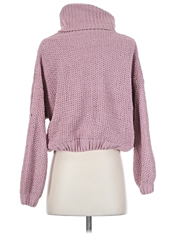 Urban Outfitters Turtleneck Sweater (view 2)