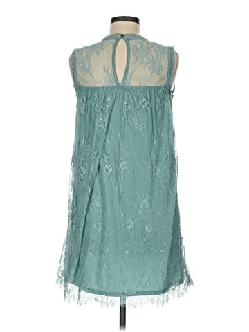 Xhilaration Cocktail Dress (view 2)