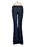 J Brand Hearts Blue Jeans Size 29 waist - photo 2