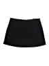American Eagle Outfitters Solid Black Skort Size XL - photo 1