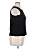 Kate Hill Black Sleeveless Top Size XL - photo 4