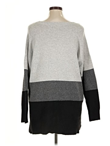 a.n.a. A New Approach Pullover Sweater (view 2)