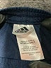 Adidas 100% Polyester Blue Athletic Shorts Size 2T - photo 3