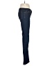 J Brand Hearts Blue Jeans Size 29 waist - photo 4