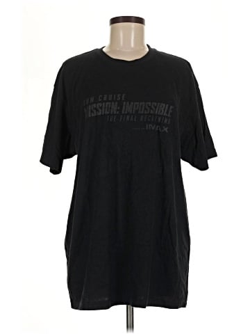 Next Level Apparel Short Sleeve Top (view 1)