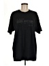 Next Level Apparel Black Short Sleeve Top Size M - photo 1
