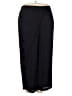 Divided by H&M 100% Polyester Black Dress Pants Size XXL - photo 1