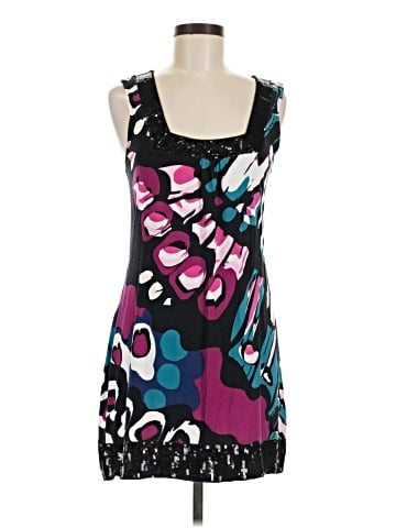 Express Cocktail Dress (view 1)
