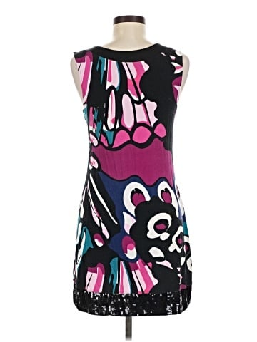 Express Cocktail Dress (view 2)