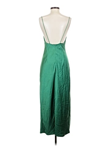 Lioness Cocktail Dress (view 2)