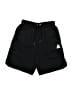 Reebok Solid Black Athletic Shorts Size 10 - 12 - photo 1