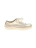 Vince. Ivory Sneakers Size 6 - photo 1