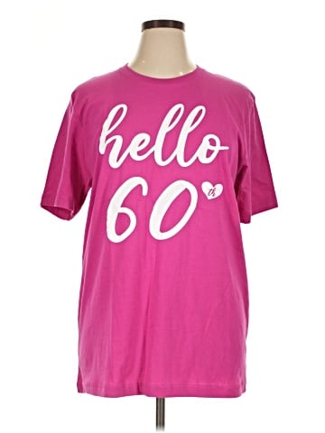 Bella + Canvas Short Sleeve T-Shirt (view 1)
