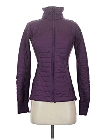 Lululemon Athletica Jacket (view 1)