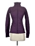 Lululemon Athletica Purple Jacket Size 2 - photo 1
