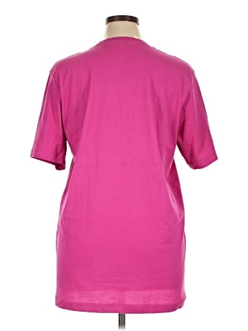 Bella + Canvas Short Sleeve T-Shirt (view 2)
