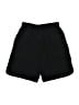 Reebok Solid Black Athletic Shorts Size 10 - 12 - photo 2
