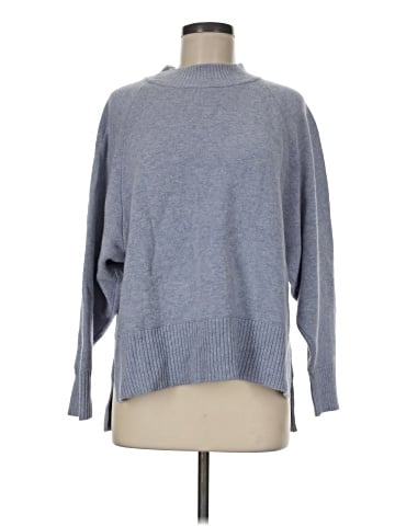 Club Monaco Turtleneck Sweater (view 1)