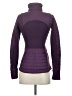 Lululemon Athletica Purple Jacket Size 2 - photo 2
