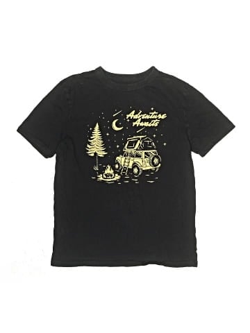 Gap Kids Short Sleeve T-Shirt (view 1)