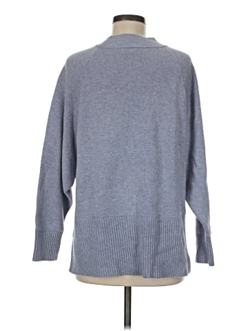 Club Monaco Turtleneck Sweater (view 2)