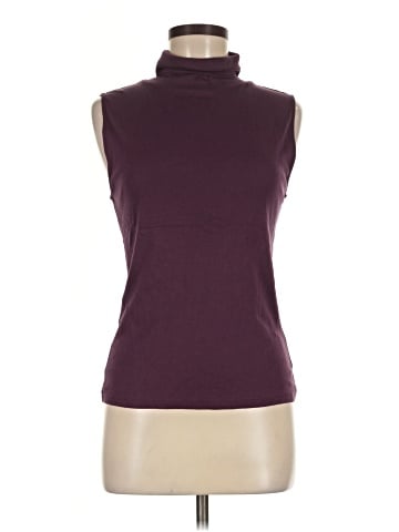 Vince. Sweater Vest (view 1)