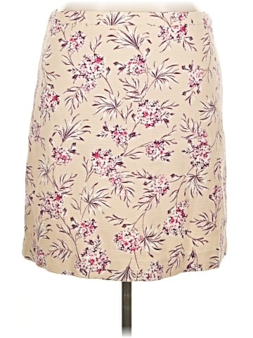 Ann Taylor Casual Skirt (view 1)