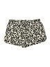Hurley Floral Ivory Shorts Size M - photo 2
