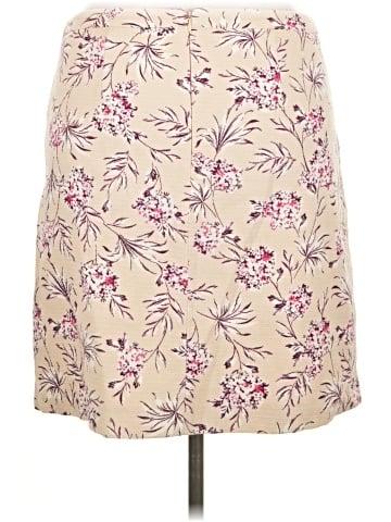 Ann Taylor Casual Skirt (view 2)