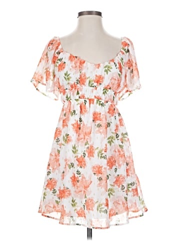 Altar'd State Casual Dress (view 1)