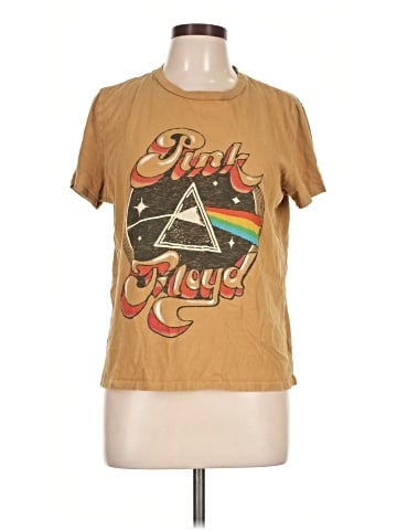 Pink Floyd For Lucky Brand Short Sleeve T-Shirt (view 1)